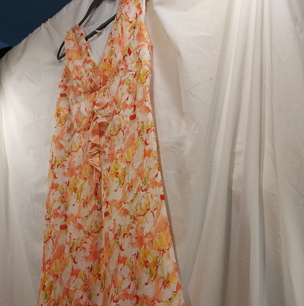 J.B.S. Ltd dress
